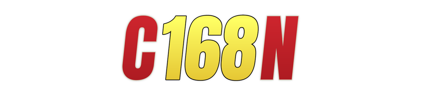 c168n logo